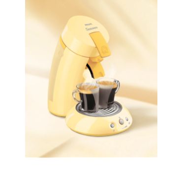 SENSEO® Original Machine à café à dosettes