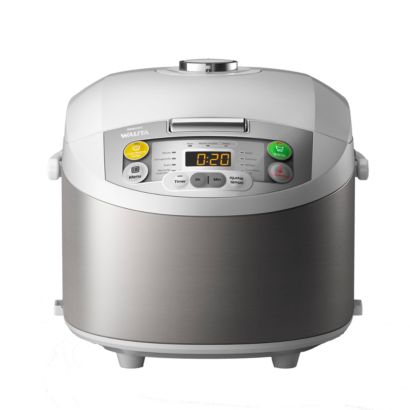 Suas refeições favoritas com o toque de um botão