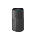 Mūsu klusākais gaisa attīrītājs tīram gaisam bez lieka trokšņa.