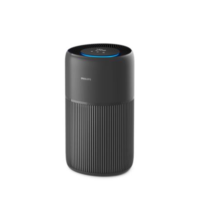 Philips „PureProtect Quiet“ 2200 serija