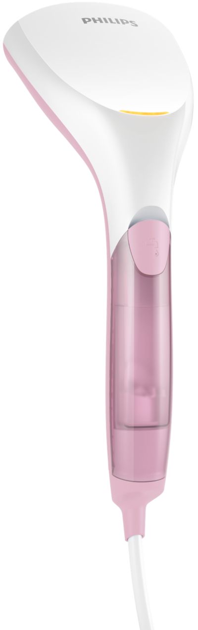 Ručný naparovač odevov