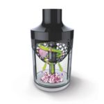 Delicious homemade salsas, salads and more