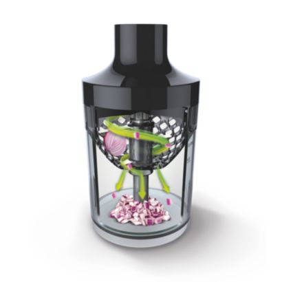 Philips Avance Collection