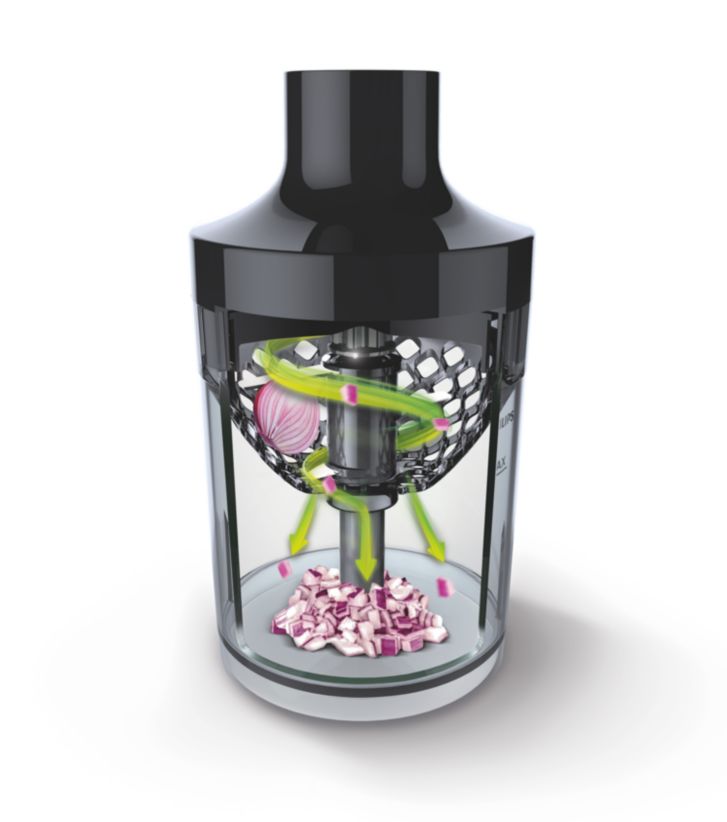 Philips Avance Collection