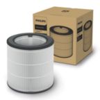 Filtro de repuesto original Philips Filtro HEPA NanoProtect