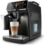 12 deliziose varietà di caffè da chicchi freschi, senza sforzi