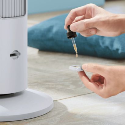 Jaudīga, bet klusa atvēsināšana