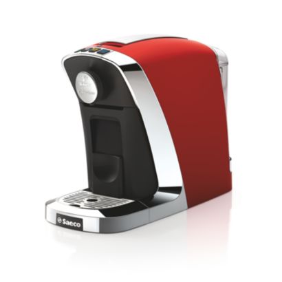 Cafissimo Tuttocaffè