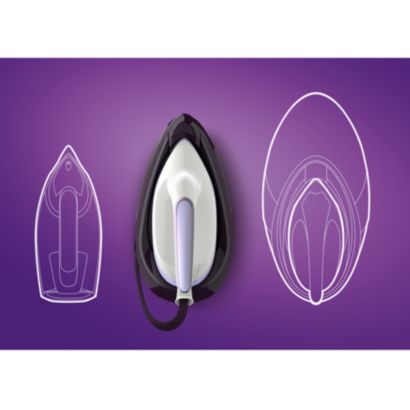 Philips Serija PerfectCare 6000