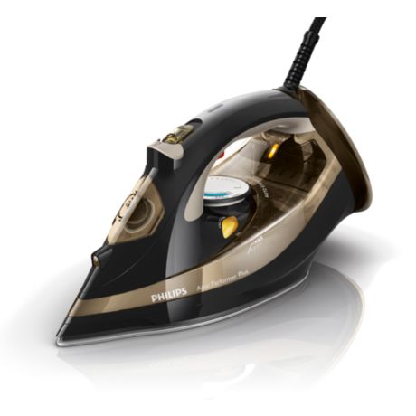 GC4522/00 Azur Performer Plus Plancha de vapor