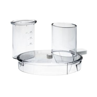 Víko kuchyňského robotu