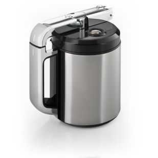 Saeco Carafe à lait Xelsis