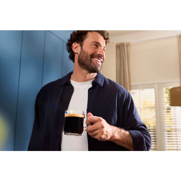 6 spécialités de café à partir de grains de café frais