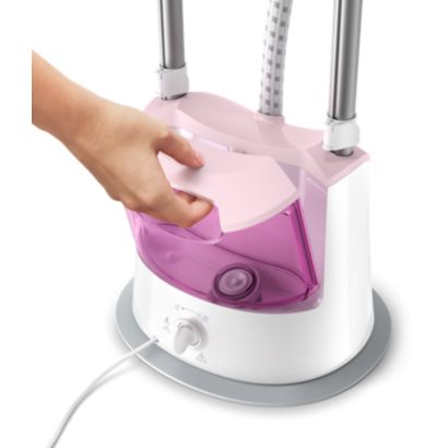 Philips Easy Touch
