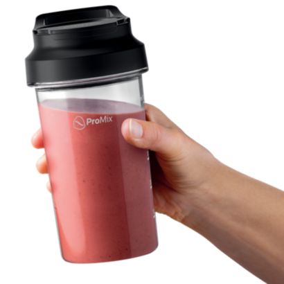 מערבלים. אוטמים. יוצאים!