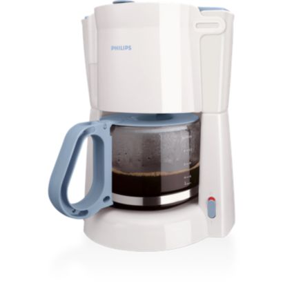 Cafea la filtru, uşor de pregătit