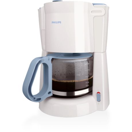 HD7446/70 Daily Collection Coffee maker