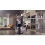 Galingas ir lengvai valdomas rankinis maišytuvas