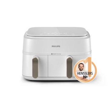 3000 Series Philips Airfryer Dual Basket