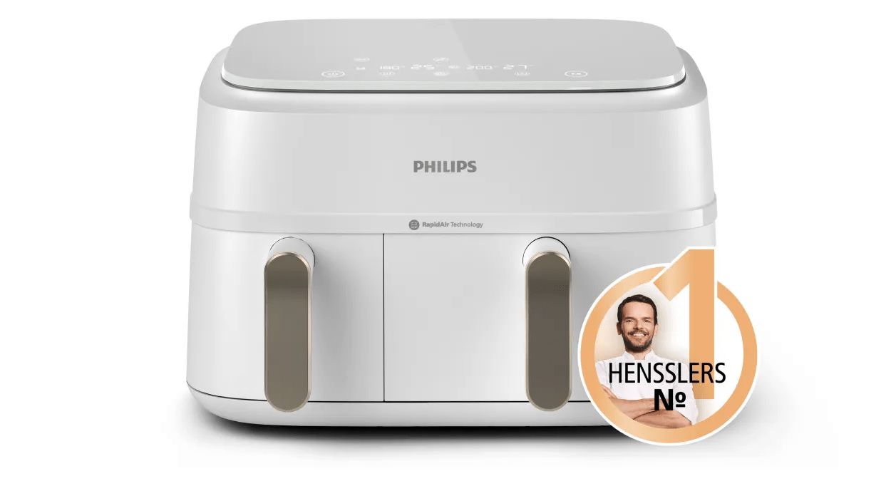 Doppelter Genuss f&uuml;r die ganze Familie