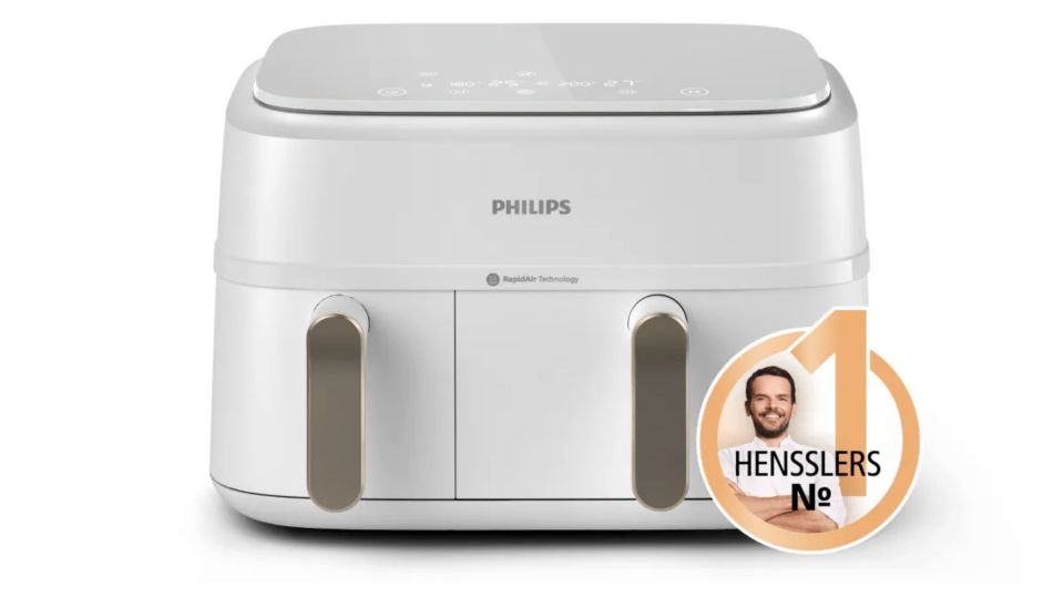 Doppelter Genuss f&uuml;r die ganze Familie