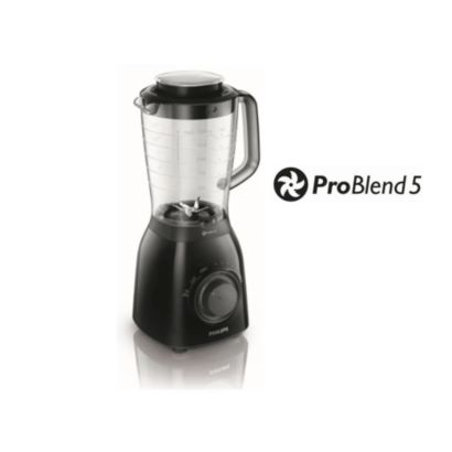 Standard Product Photo Philips Viva Collection Blender