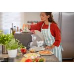 Enjoy fresh homemade pasta in 15 minutes