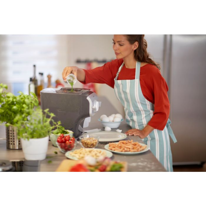 Avance Collection Pasta maker HR2358/05 | Philips