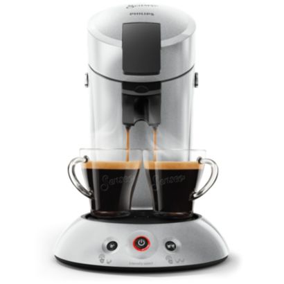 Få en mere intens kaffeoplevelse