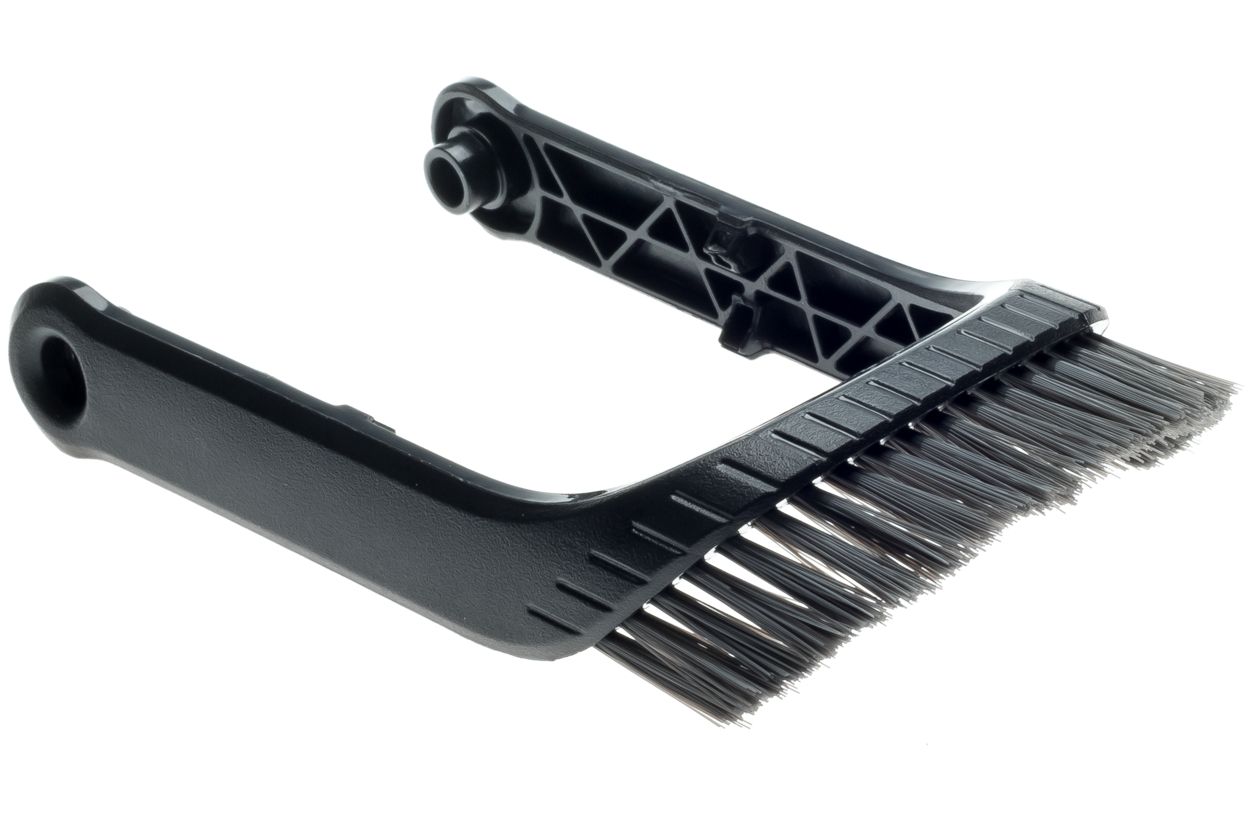 Brosse intégrée pour SpeedPro