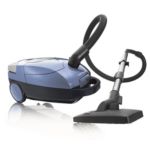 Töökindla imemisvõimsusega