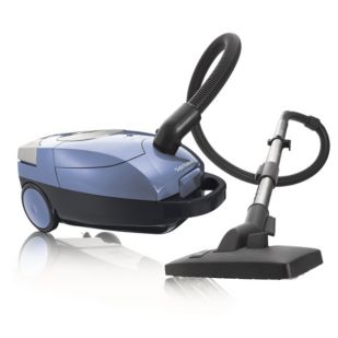 Gladiator Vacuum cleaner with bag