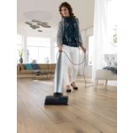 Istočasno sesa, briše in suši