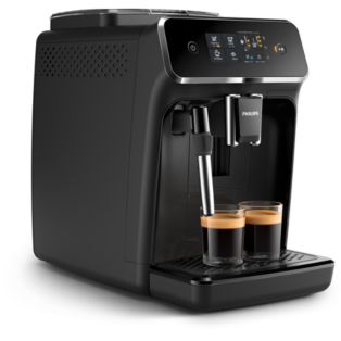 Kaffeevollautomaten