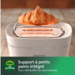 Le petit-déjeuner est plus agréable que jamais