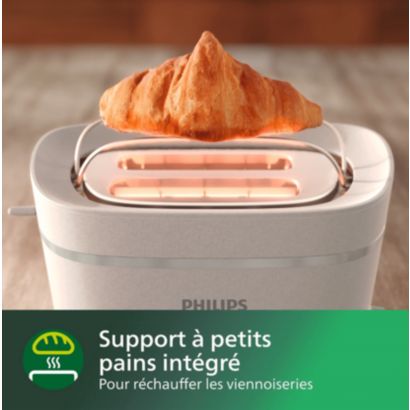 Philips Eco-Conscious Grille-pain