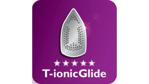 T-ionicGlide: our best 5-star rated soleplate