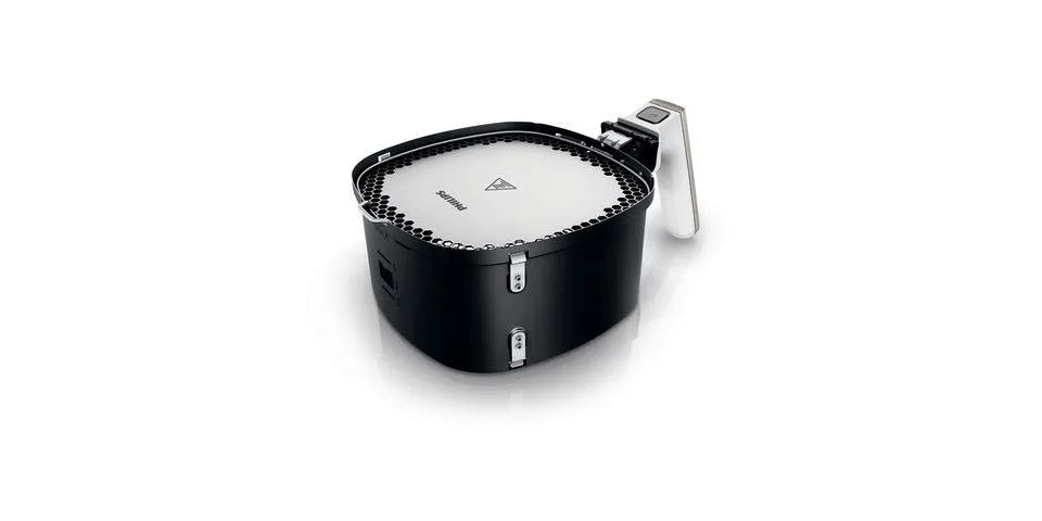 Variety cooking basket for your Airfryer