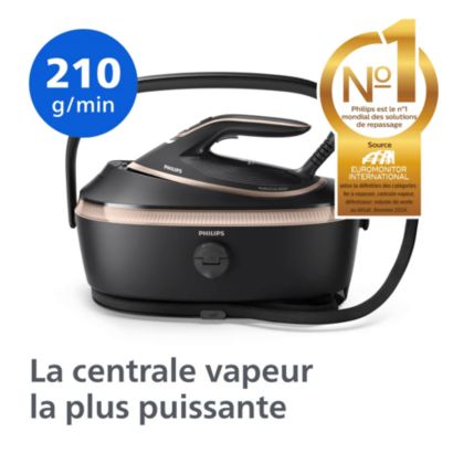 Philips Centrale vapeur PerfectCare série 8000