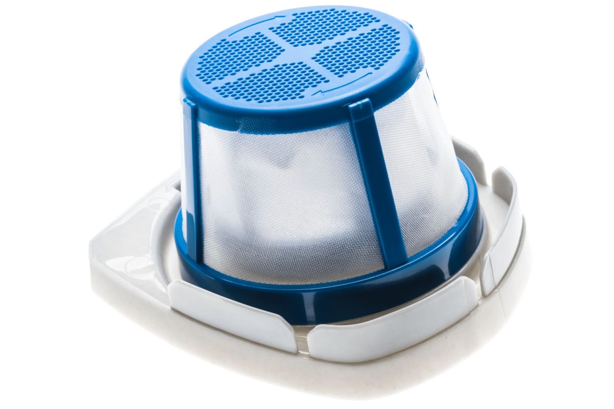 Til at opsamle st&oslash;vet i din h&aring;ndholdte st&oslash;vsuger.