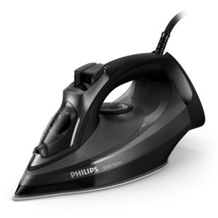 5000 Series Steam iron