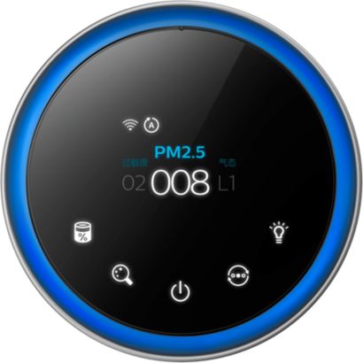 Philips Series 4000i