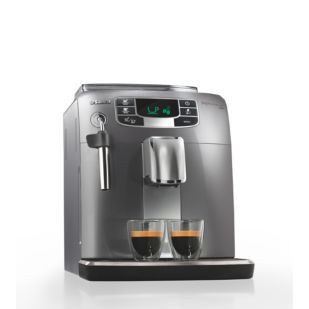 Intelia Kaffeevollautomat