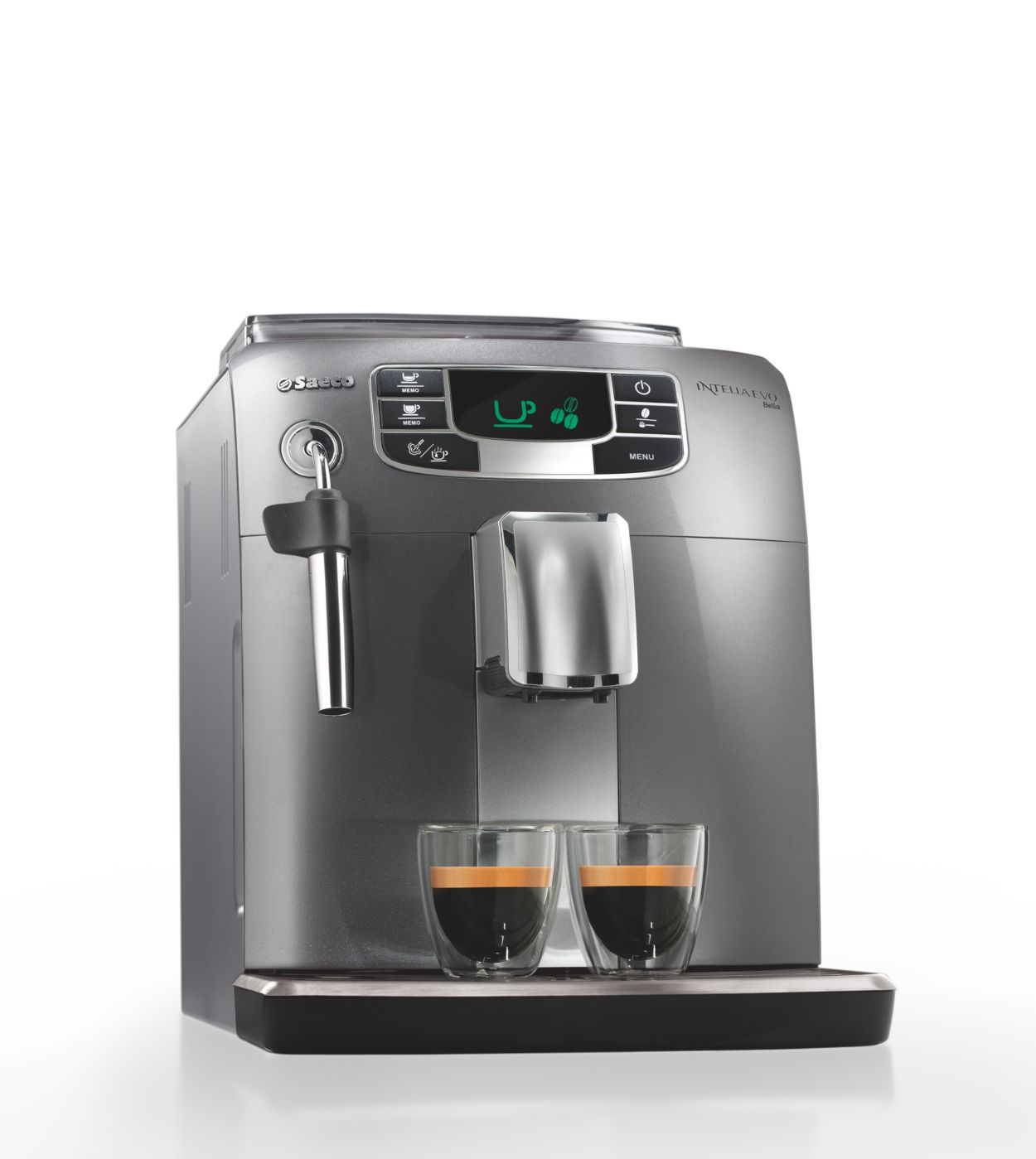 Perfekter Espresso