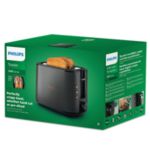 Perfectly crispy toast, hand cut or pre-sliced