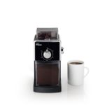 Rejilla para cubrir la bandeja antigoteo de la cafetera espresso