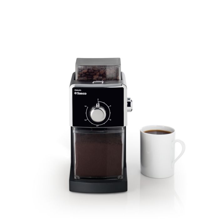 Molinillo de café CA6804/47 | Saeco