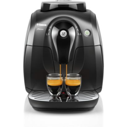 Saeco Xsmall