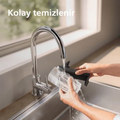Philips Café Aromis 8000 Serisi