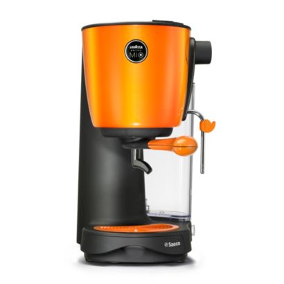 Le plaisir d'un véritable espresso italien